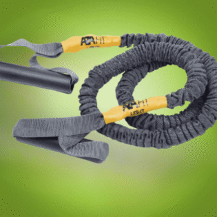 Resistance Tube