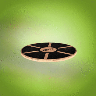 Wood Balance board