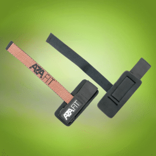 Wrist Wraps
