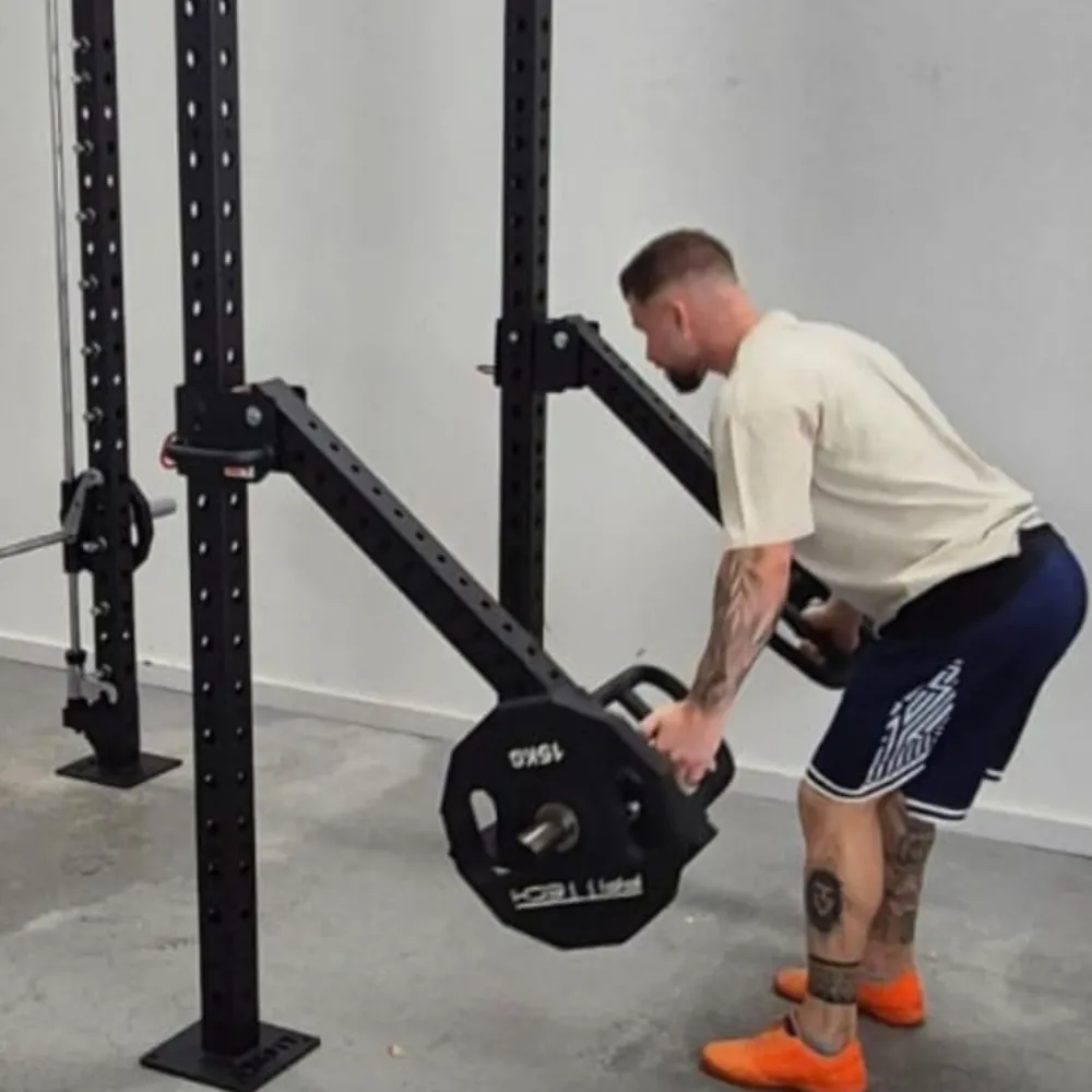 Multi-functional Chest Handle - FFITTECH