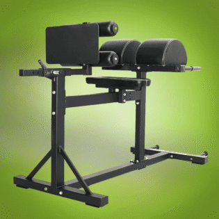 GHD - Cage