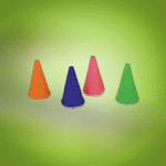 Cone SinalizaÃ§Ã£o