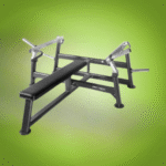 FLAT CHEST PRESS - FF705