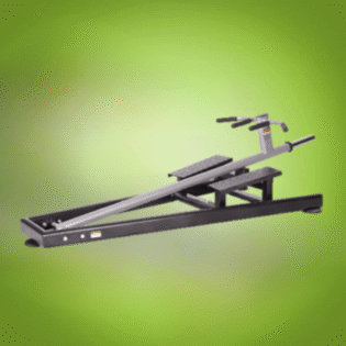 T-BAR ROW - FF741