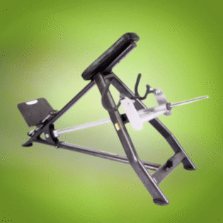 INCLINE LEVER ROW â€“ FF742