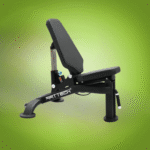 Adjustable Monster Bench