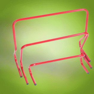 HURDLES 30cm