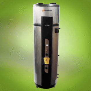 Heat Pump