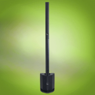 Sistema Amplificado Mojo 1000W