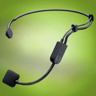 Shure PGA31