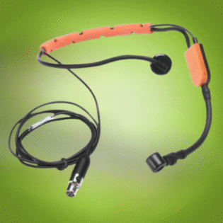 Shure SM31 FH