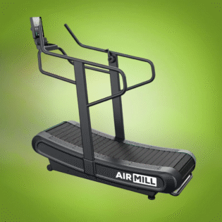 Treadmill Airmill Azafit