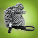Battle Rope - D38mm - 15m
