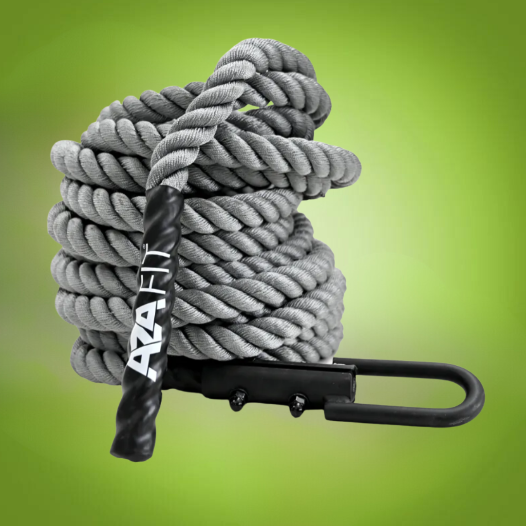 Battle Rope - D38mm - 15m - FFITTECH