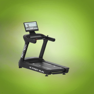 Treadmill Luxury