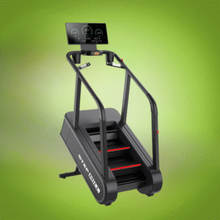 Stepmill Azafit