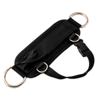 Ankle Strap Dual