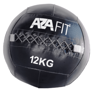 WALL BALL 12KG: 1,5mm PVC