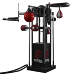 4BOXINGSTATION