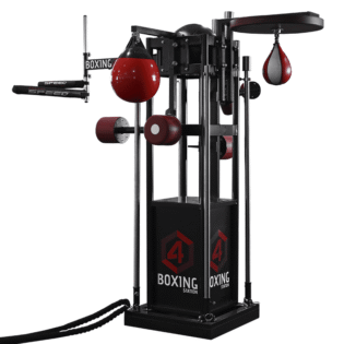 4BOXINGSTATION