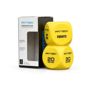 FFITTECH Exercise Dice